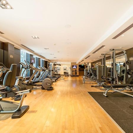 Burj Residences T3 Premium Apartment Dubaï Extérieur photo